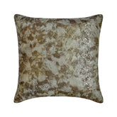 Serpentine Metallica Throw Cushion Cover
