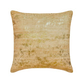 Ivory Gilded Glamour Throw Cushion Cover