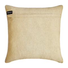 Gold Gilded Glamour - Gold Suede Throw Cushion Cover