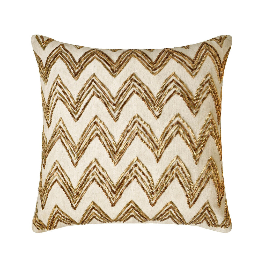 Chevron Orel Decorative Euro Sham