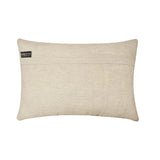 Swathe Gold Lumbar Pillow Cover