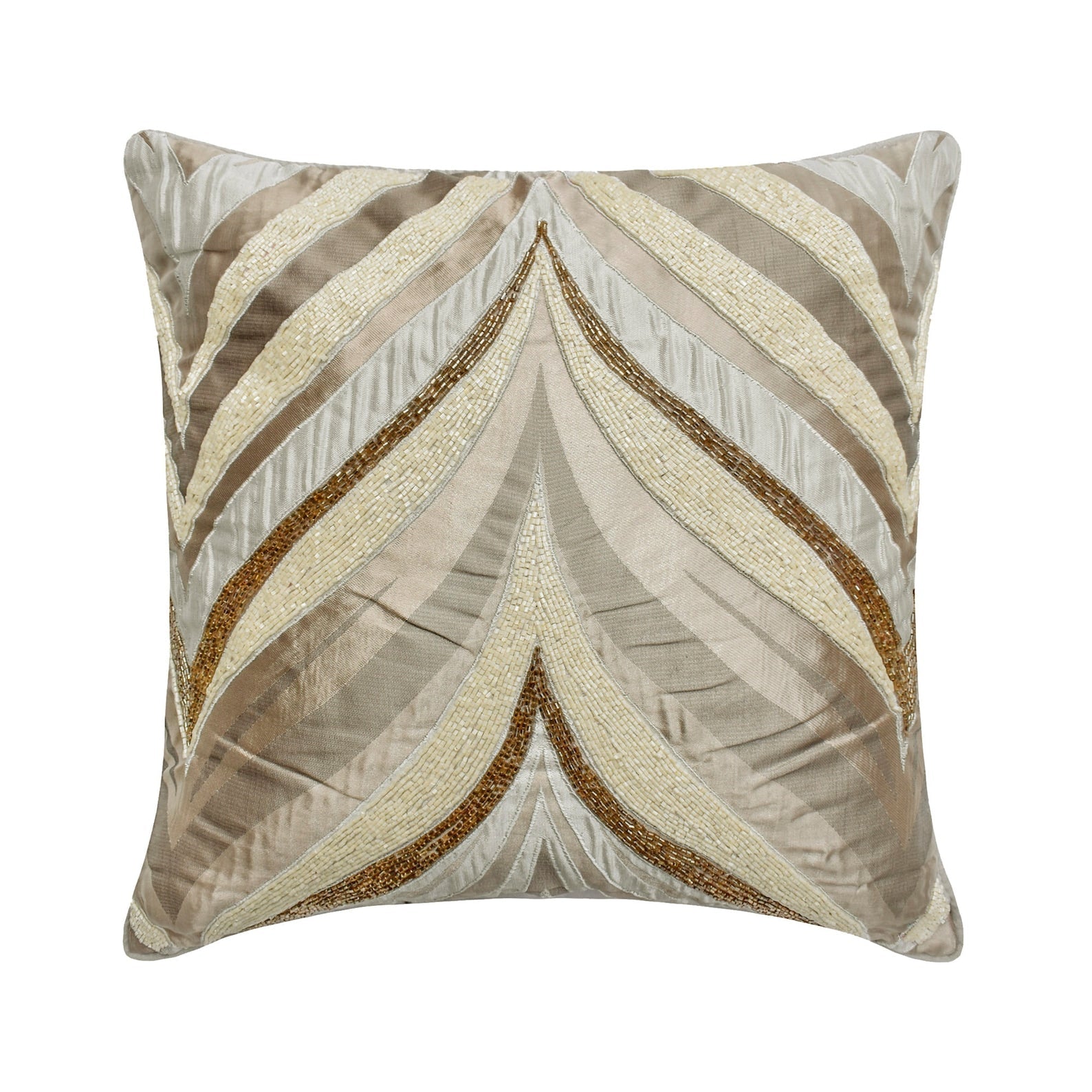 Jahan Throw Cushion Cover