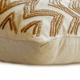 Chevron Orel Decorative Euro Sham