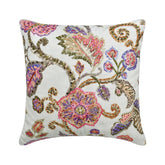 Aster Decorative Euro Sham