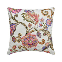 Aster Decorative Euro Sham