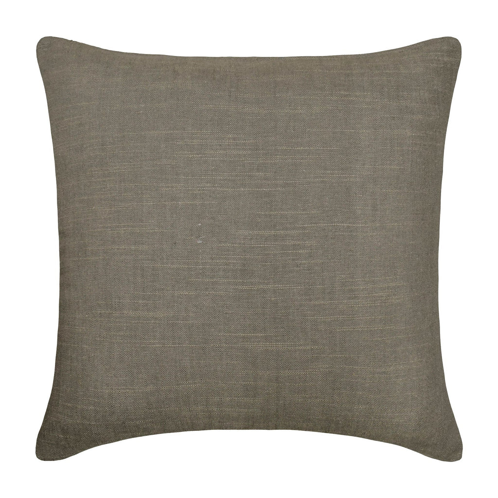 Velvet Gold Jules Throw Cushion Cover