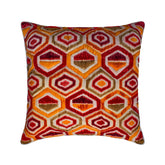 Surya Throw Cushion Cover