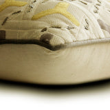 Tri Dimensional Decorative Euro Sham