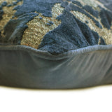 Azraq Decorative Euro Sham