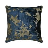 Azraq Decorative Euro Sham