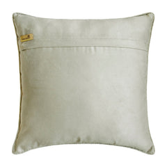 Mica Chevron Throw Cushion Cover