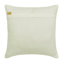 Gabrielle - Blue Jacquard Decorative Euro Sham