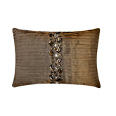 Crystal Dreams Light Lumbar Pillow Cover