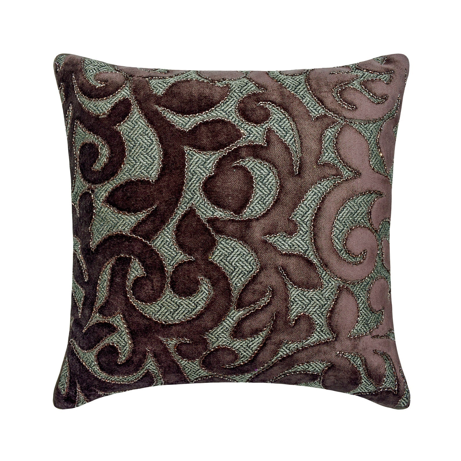 Abra Decorative Euro Sham