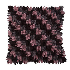 Love Punch Pillow Cover