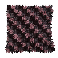 Love Punch Pillow Cover