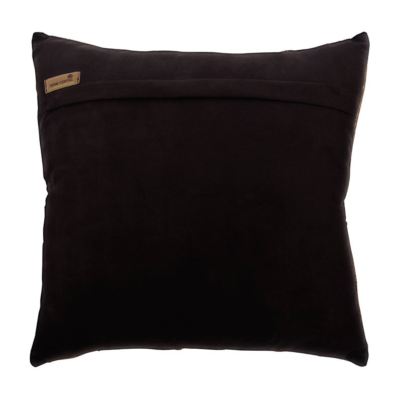 Stunning Bronzer Throw Pillow Cover