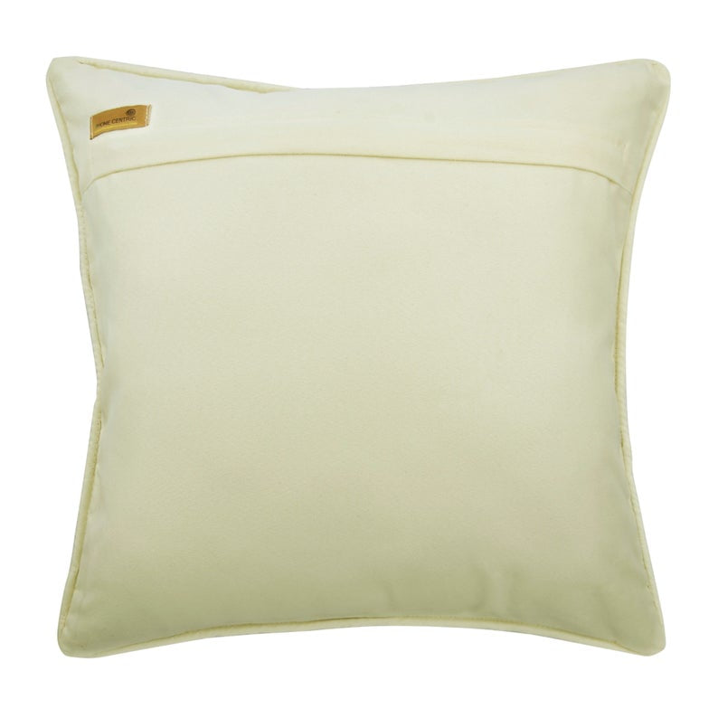 Transfixed Grey Throw Pillow Cover