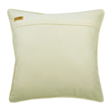 Transfixed Grey Throw Pillow Cover