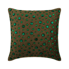 Emerald Pillow Covers