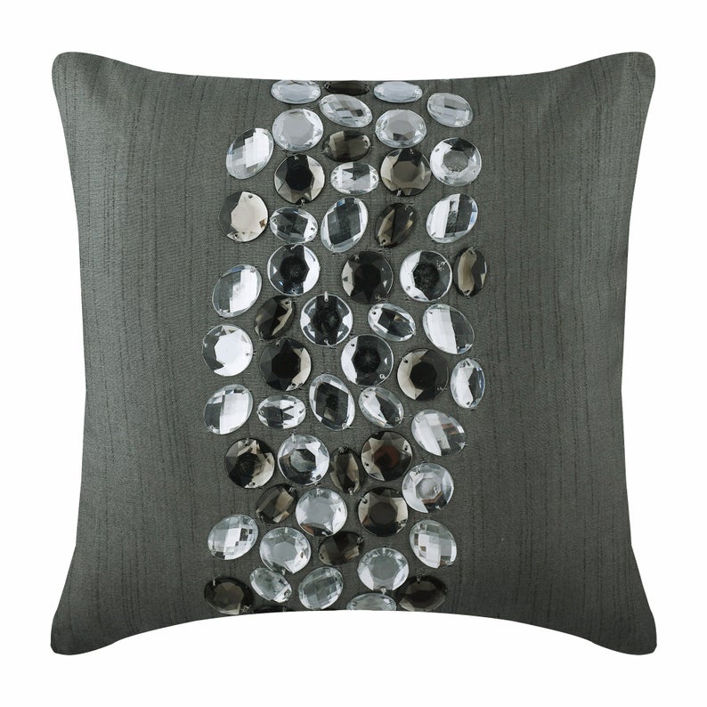 Jewels Euro Sham