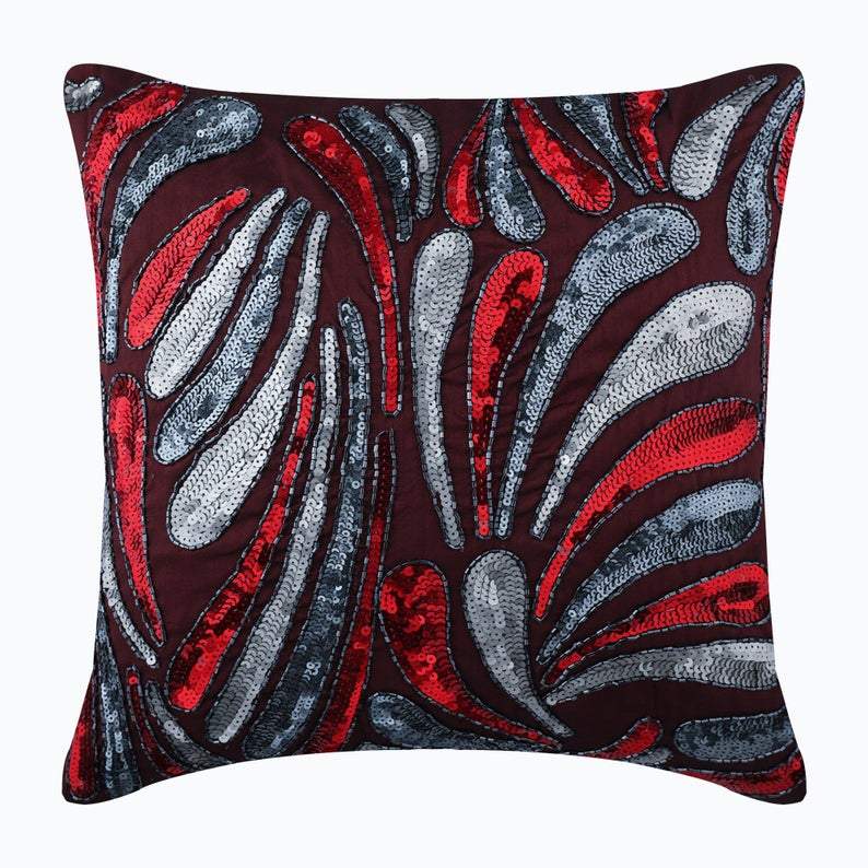 Royal Spalsh Euro Sham
