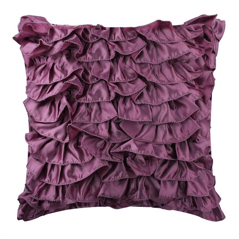 Vintage Vines Euro Sham