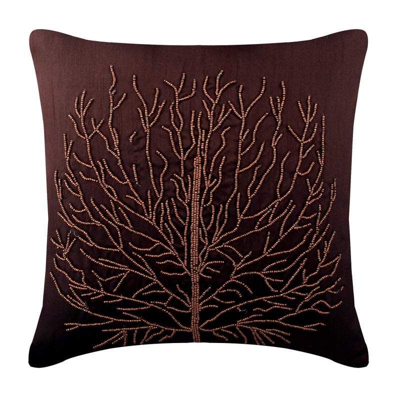 Woody Tree Euro Sham