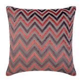 Chevron Pillow Top Pillow Cover