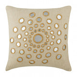 Circle Of Life Euro Sham