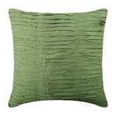Green Waves Euro Sham