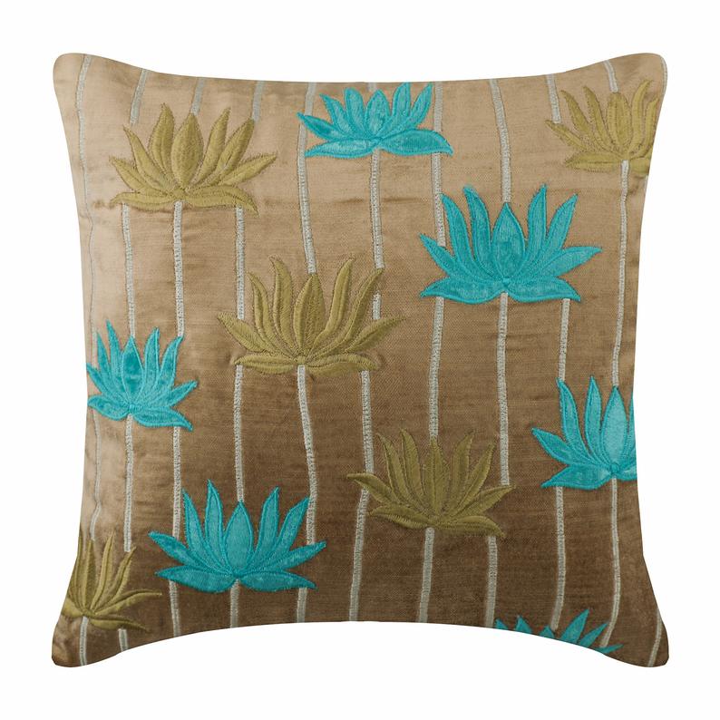 Meditation Euro Sham
