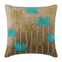 Meditation Euro Sham
