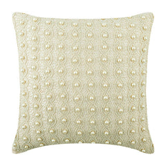 Pearl Bed Euro Sham