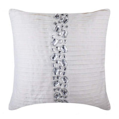 Precious Crystals Euro Sham