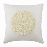 Vintage Bloom Euro Sham