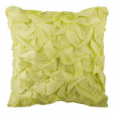 Vintage Lemons Euro Sham