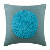 Vintage Mist Euro Sham