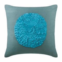 Vintage Mist Euro Sham