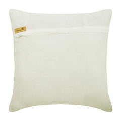 Going Tropical Leaf Pattern Throw Cushion Cover