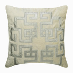 Greek Design Pillow Covers