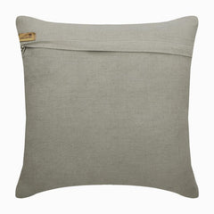 Winter Check Lattice Throw Cushion Cover