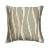 Sway With Me Abstract Throw Cushion Cover