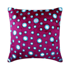 Mirror Lover Throw Cushion Cover