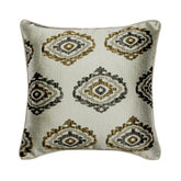 Chronicles Abstract Throw Cushion Cover