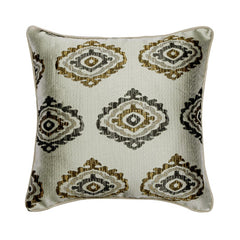 Chronicles Abstract Throw Cushion Cover