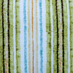 Stripe Up My LIfe Throw Cushion Cover