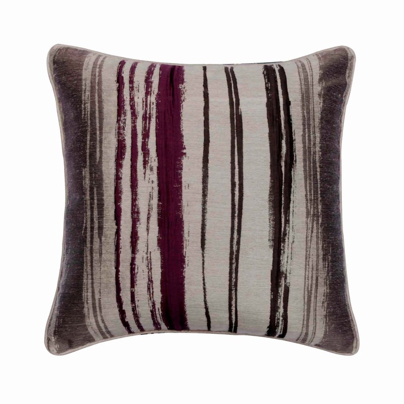 Berry Martini Decorative Euro Sham