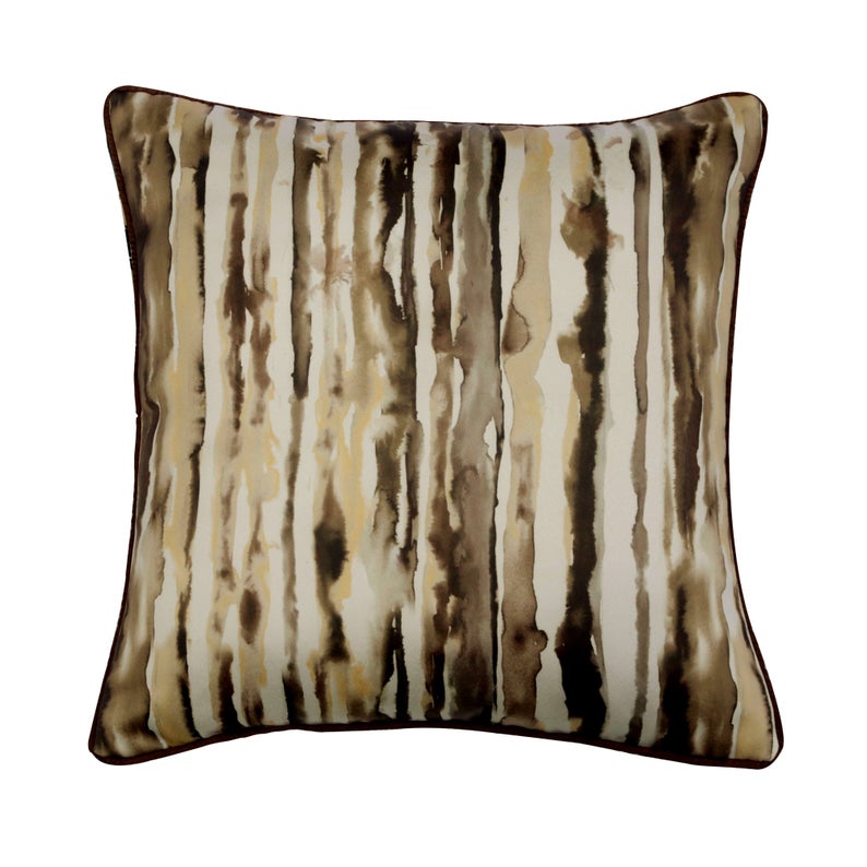Into The Woods Modern Throw Cushion Cover