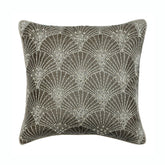 Pearl Memory Throw Cushion Cover